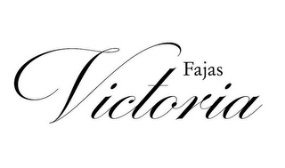 FAJAS VICTORIA