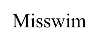 MISSWIM