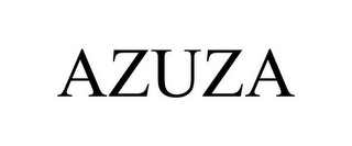 AZUZA