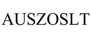 AUSZOSLT
