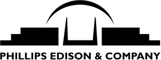 PHILLIPS EDISON & COMPANY