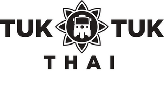 TUK TUK THAI