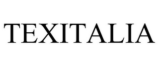 TEXITALIA