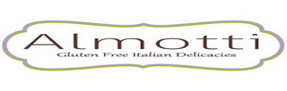 ALMOTTI GLUTEN FREE ITALIAN DELICACIES