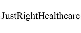 JUSTRIGHTHEALTHCARE