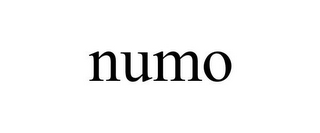 NUMO