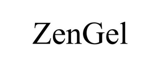 ZENGEL