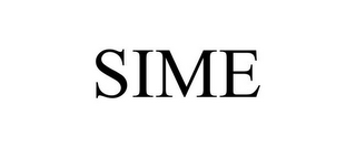 SIME