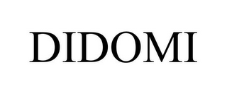 DIDOMI