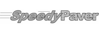 SPEEDYPAVER