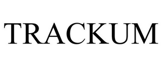 TRACKUM