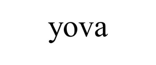 YOVA