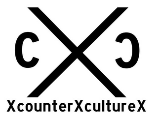 CXC XCOUNTERXCULTUREX