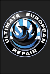 ULTIMATE EUROPEAN REPAIR