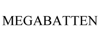 MEGABATTEN