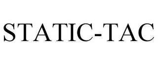 STATIC-TAC