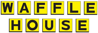 WAFFLE HOUSE