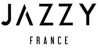 JAZZY FRANCE