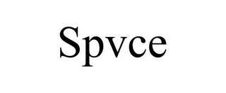 SPVCE