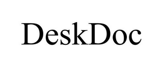 DESKDOC