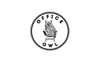 OFFICE OWL