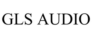 GLS AUDIO