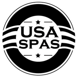 USA SPAS