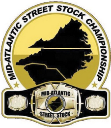 MID-ATLANTIC STREET STOCK CHAMPIONSHIP