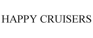 HAPPY CRUISERS