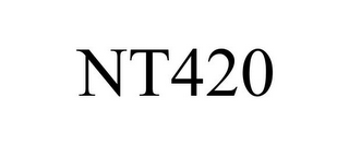 NT420