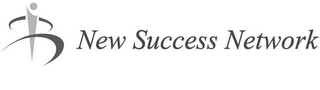 NEW SUCCESS NETWORK