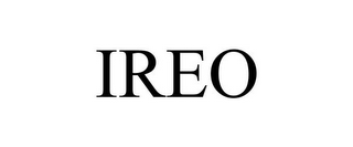 IREO