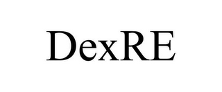 DEXRE