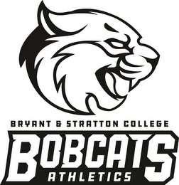 BRYANT & STRATTON COLLEGE BOBCATS ATHLETICS