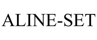 ALINE-SET