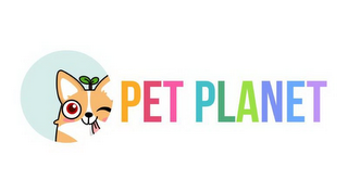 PET PLANET