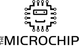THE MICROCHIP