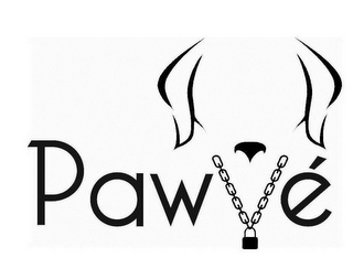 PAWVÉ