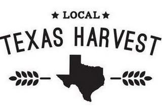 LOCAL TEXAS HARVEST