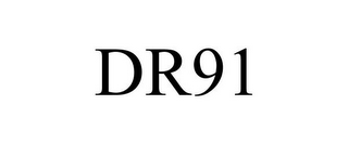 DR91