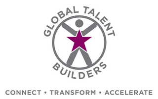 GLOBAL TALENT BUILDERS CONNECT · TRANSFORM · ACCELERATE