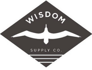 WISDOM SUPPLY CO.
