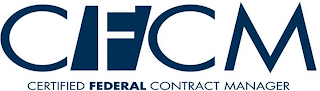 CFCM CERTIFIED FEDERAL CONTRACT MANAGER