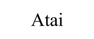 ATAI