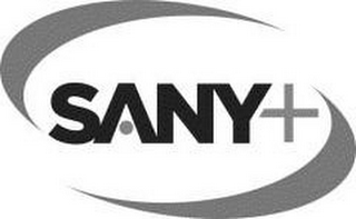 SANY+