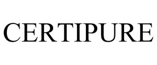 CERTIPURE