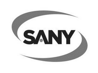 SANY