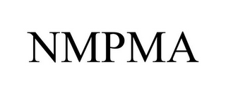 NMPMA