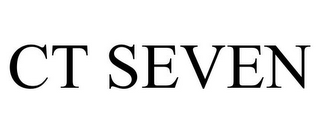 CT SEVEN