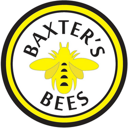 BAXTER'S BEES